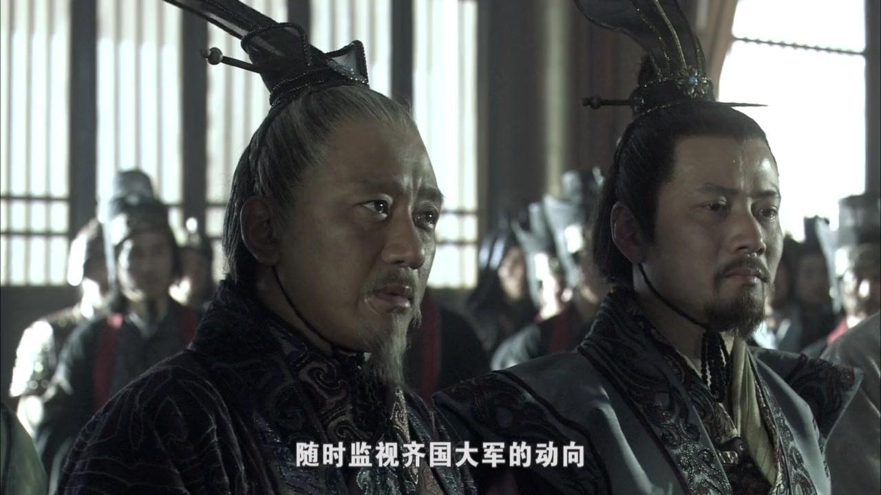 卧薪尝胆 第38集视频封面图