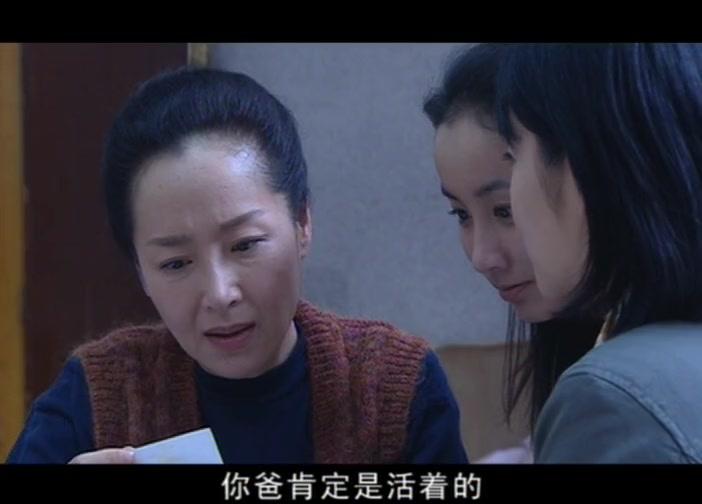 谁怜天下慈母心 第12集视频封面图