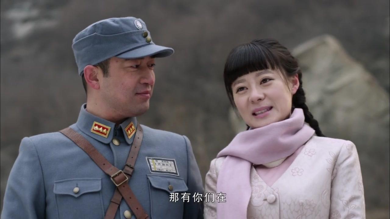 铁在烧 第42集视频封面图