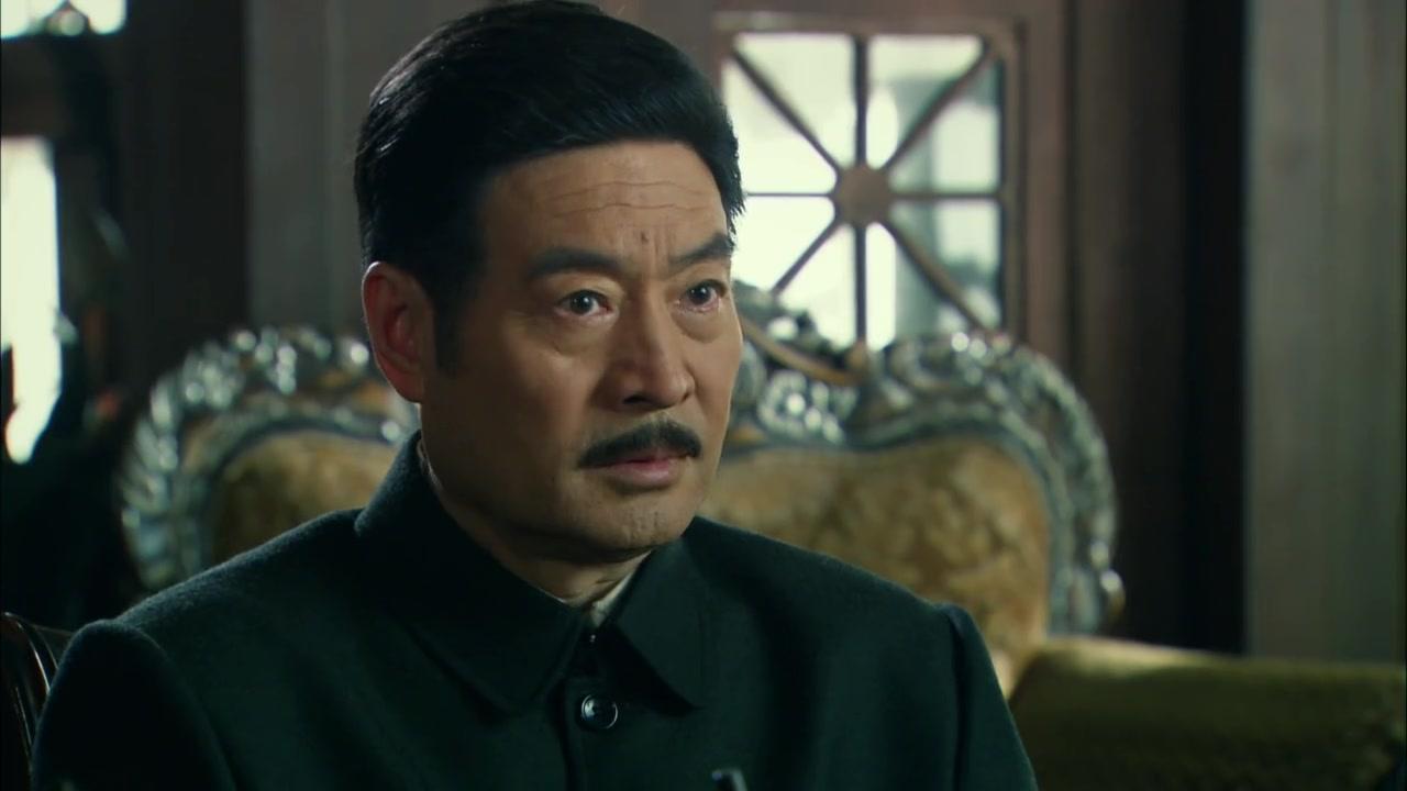 匹夫英雄 第16集视频封面图