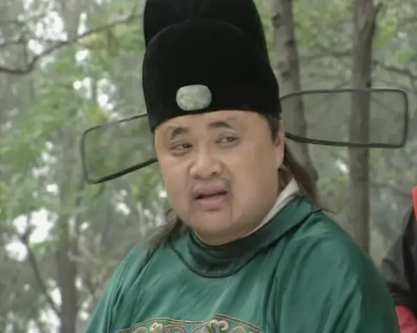上错花轿嫁对郎 13集