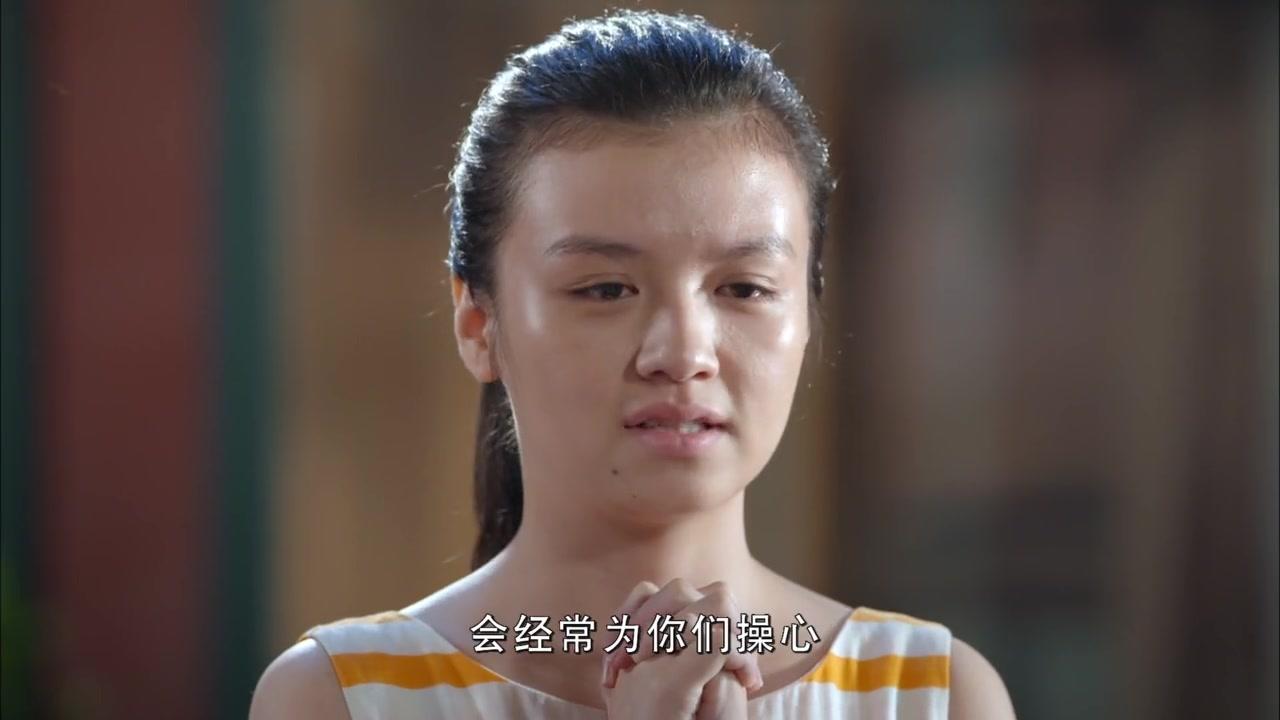 伙伴夫妻 第26集视频封面图