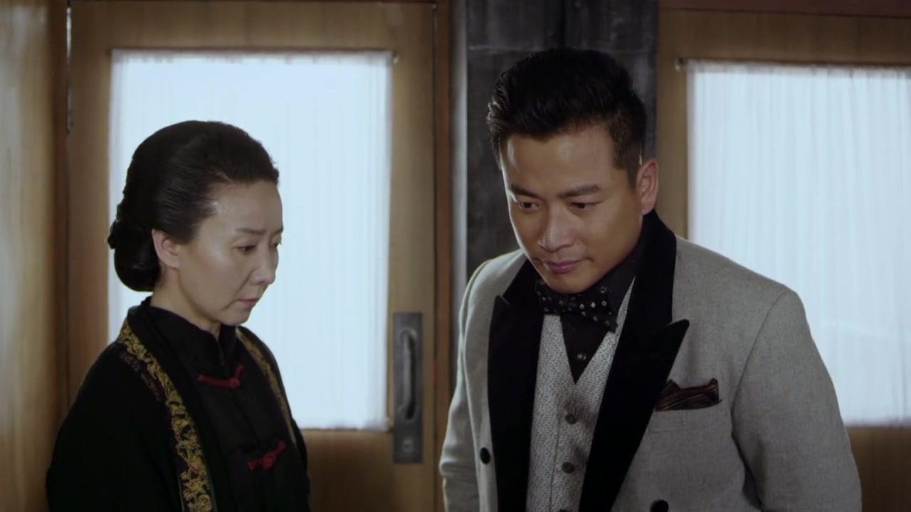 猛兽列车 第9集视频封面图