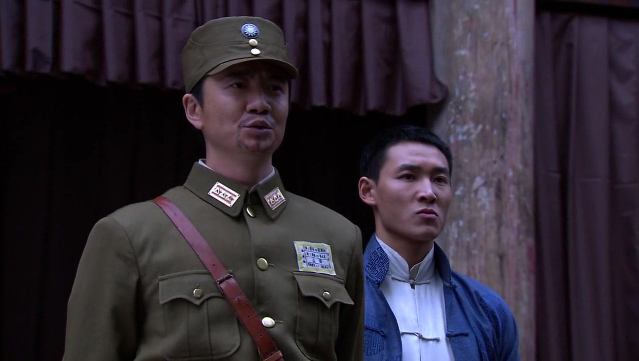 杀出绝地 第11集视频封面图