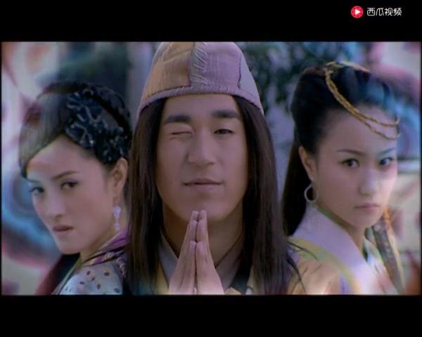 济公新传 第2集视频封面图