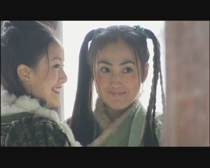 无忧公主 第34集视频封面图