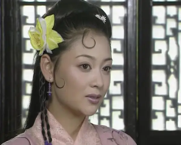 上错花轿嫁对郎 19集