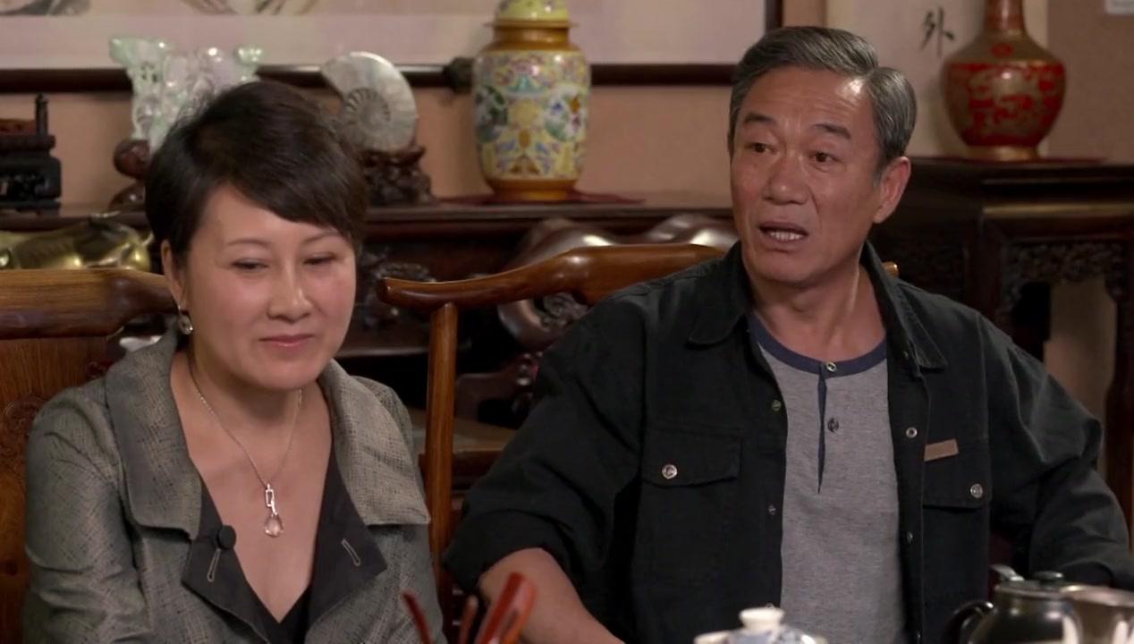 咱们结婚吧 第49集视频封面图