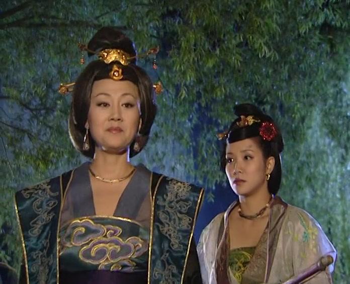 护国良相狄仁杰之京都疑云 第15集视频封面图