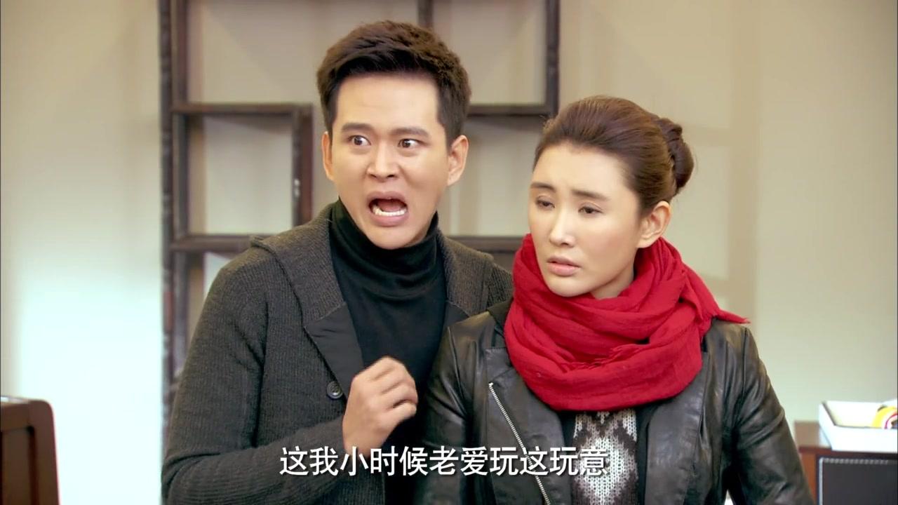 邻居也疯狂 第11集视频封面图