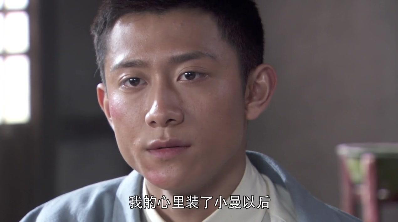 烽火战歌之杀寇决 第38集视频封面图