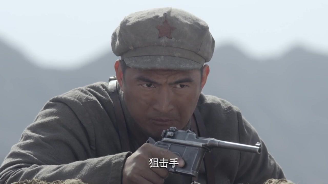 淬火成钢 第26集视频封面图