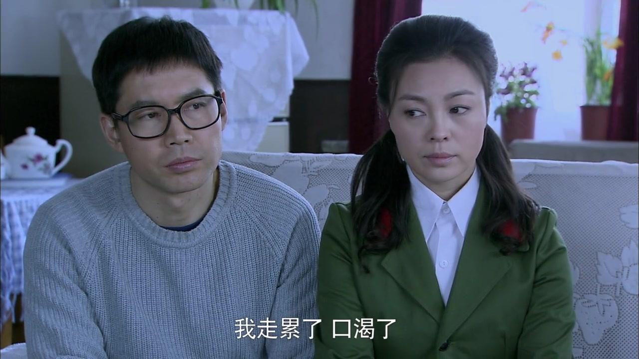 我们的快乐人生 第9集视频封面图