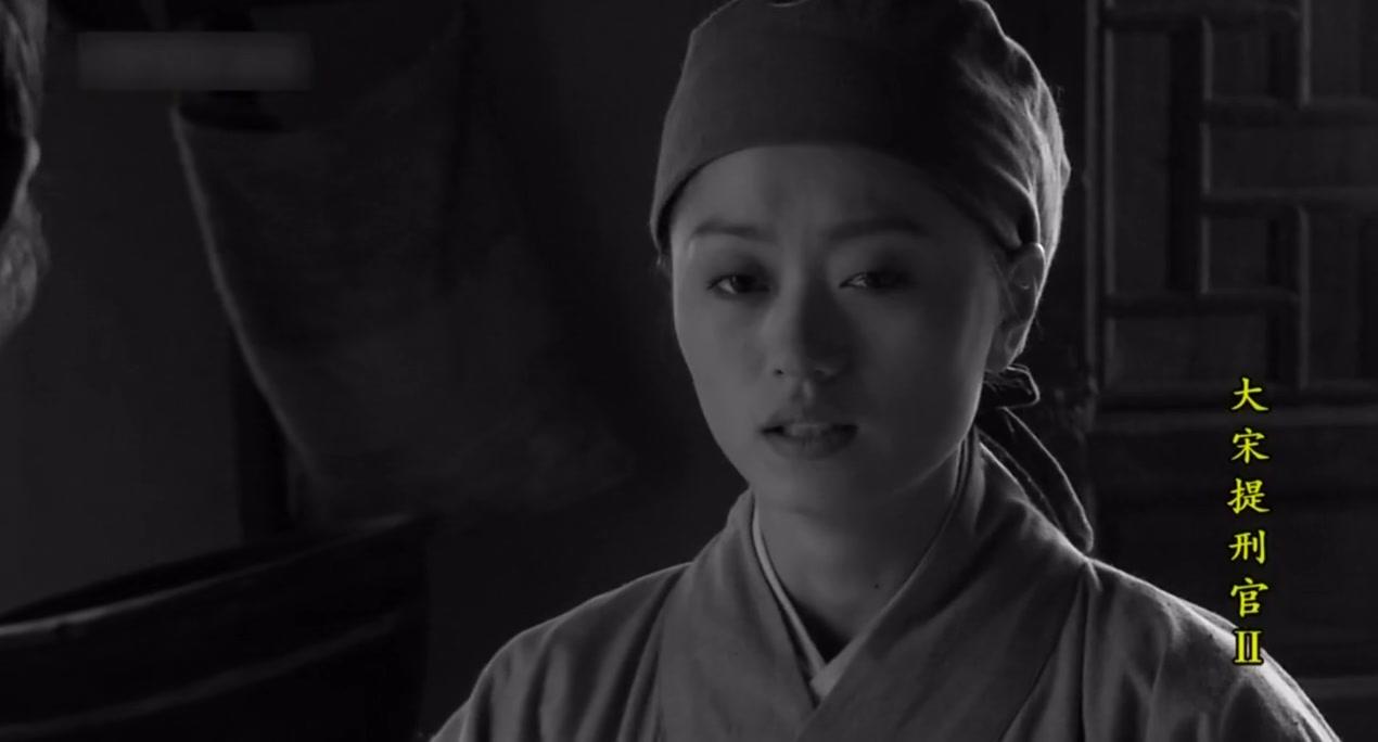 大宋提刑官第二部 第32集视频封面图