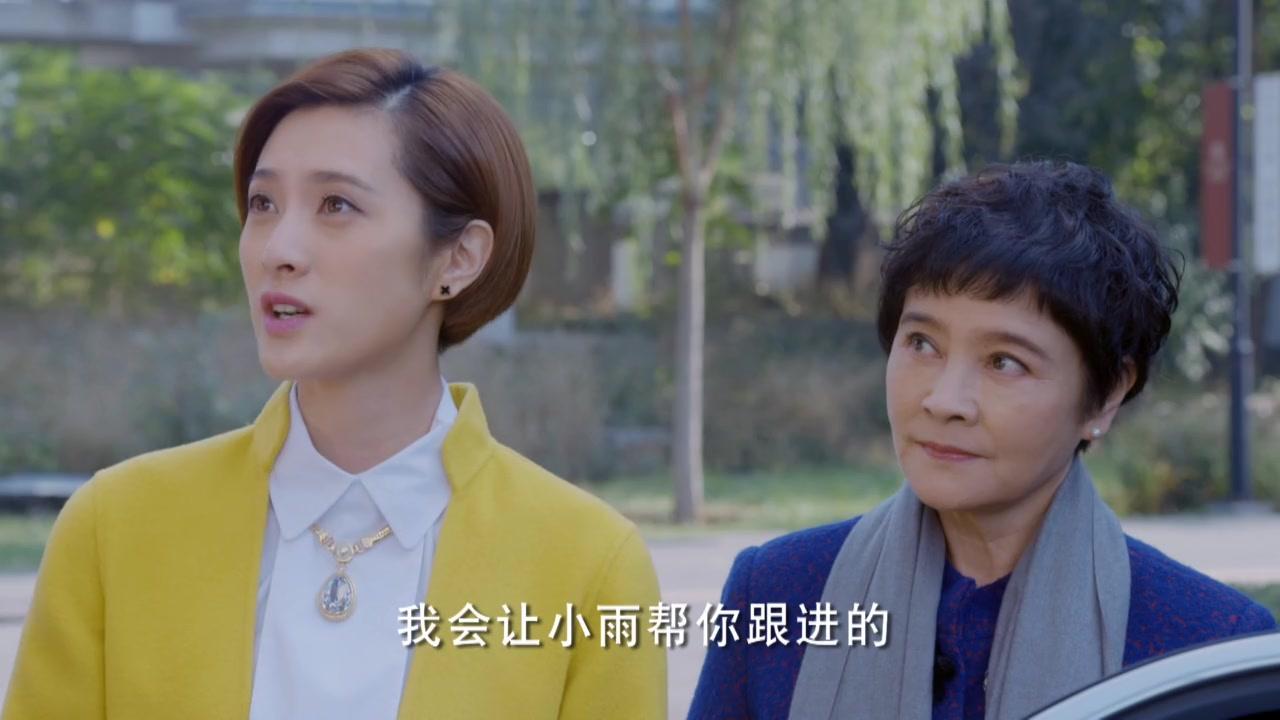 闺蜜嫁到 第18集视频封面图