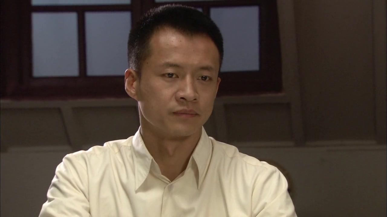爱你一生 第8集视频封面图