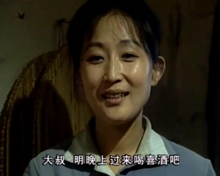 嫂子 第17集视频封面图