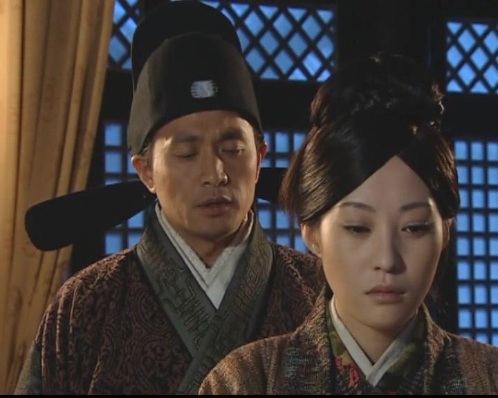 新铡美案 第28集视频封面图