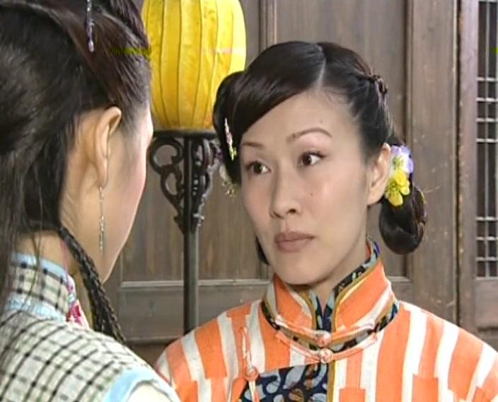 黄飞鸿与十三姨 第12集视频封面图