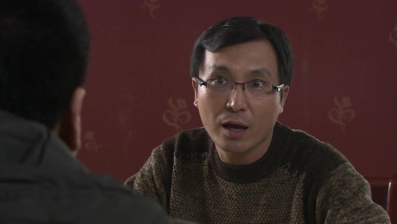 同心兄弟 第11集视频封面图