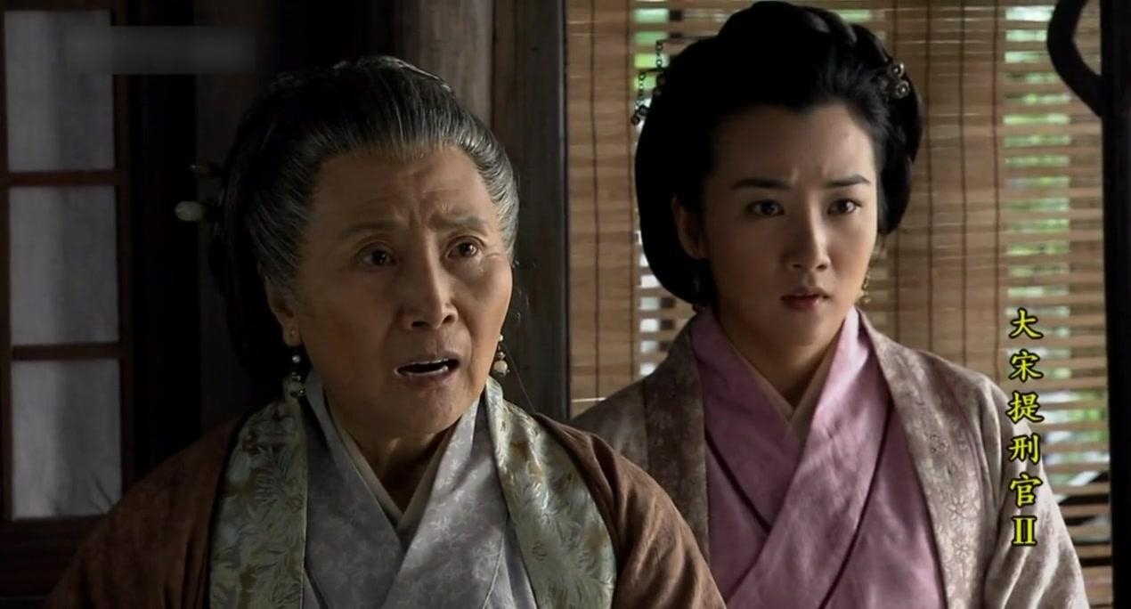 大宋提刑官第二部 第9集视频封面图