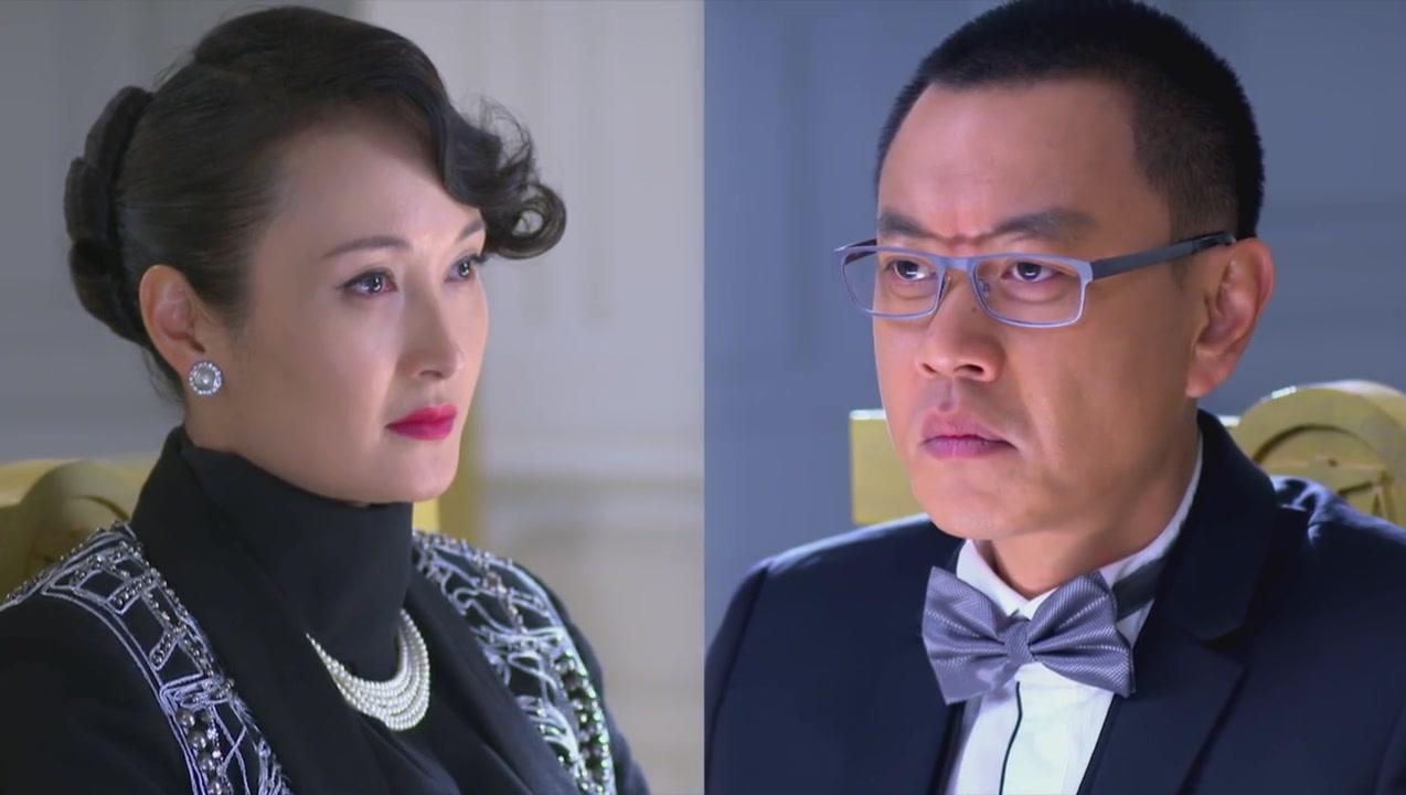 金牌律师 第10集视频封面图