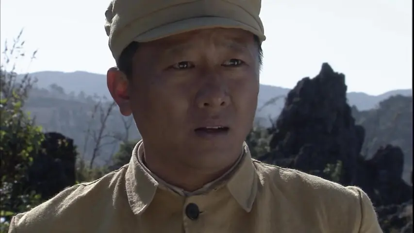 冷箭 8集