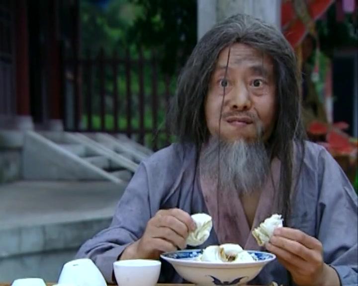 浪子燕青 第5集视频封面图