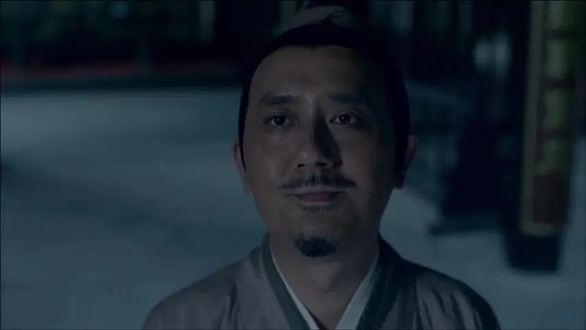 大明按察使 29集