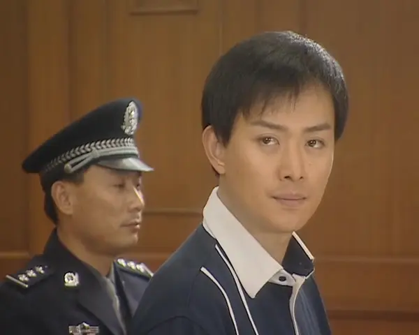 走出天堂的女人 19集