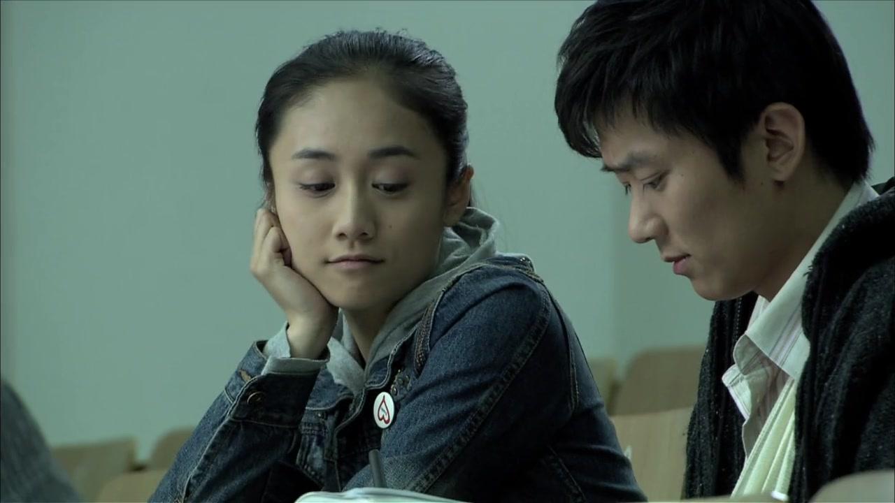 你永远不会独行 第10集视频封面图