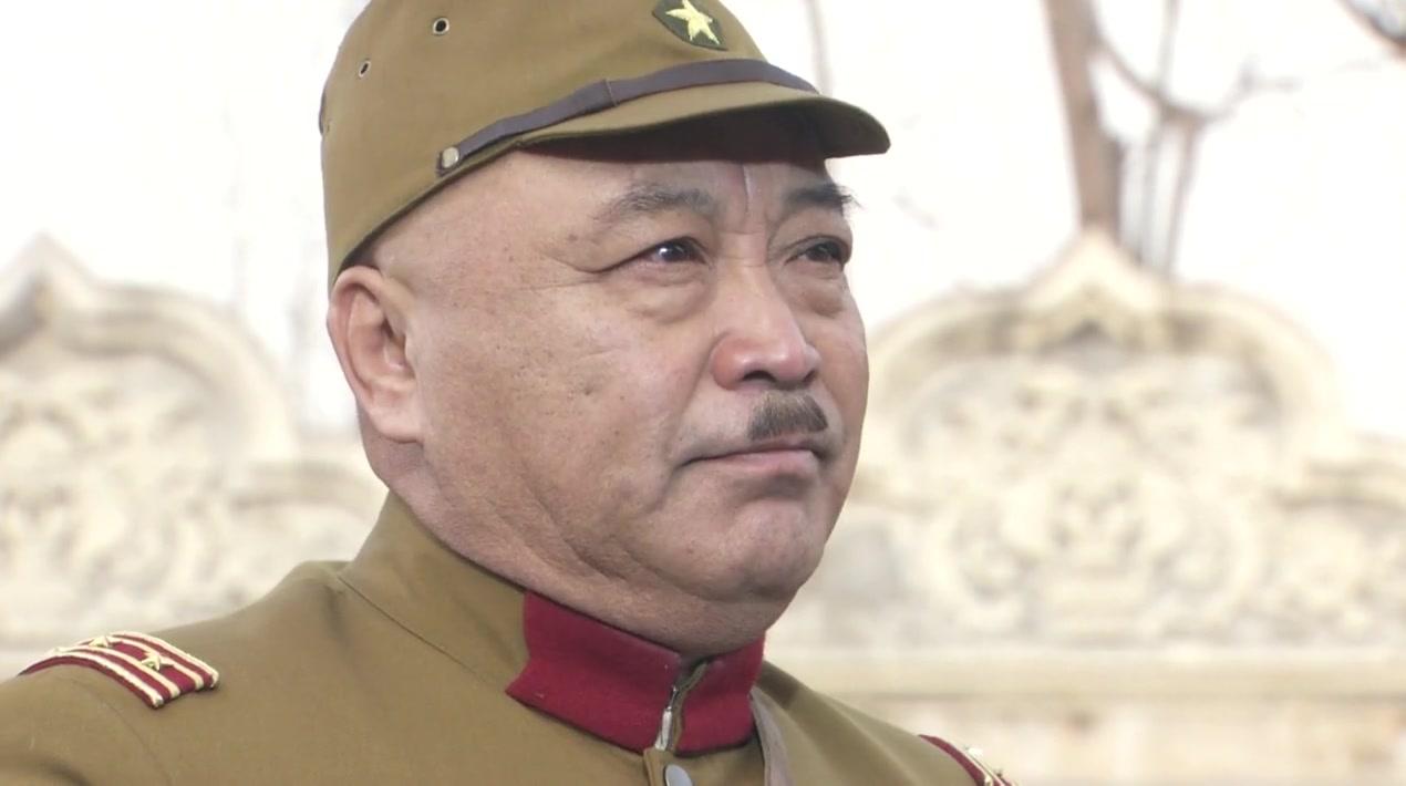 烽火战歌之杀寇决 第36集视频封面图