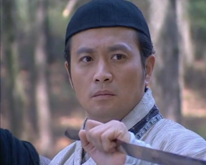 新铡美案 第12集视频封面图