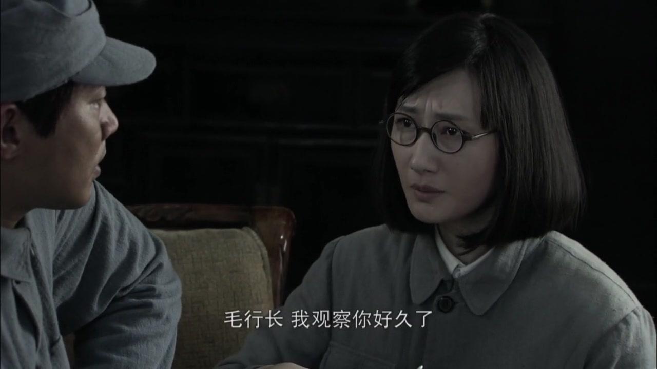 毛泽东三兄弟 第33集视频封面图