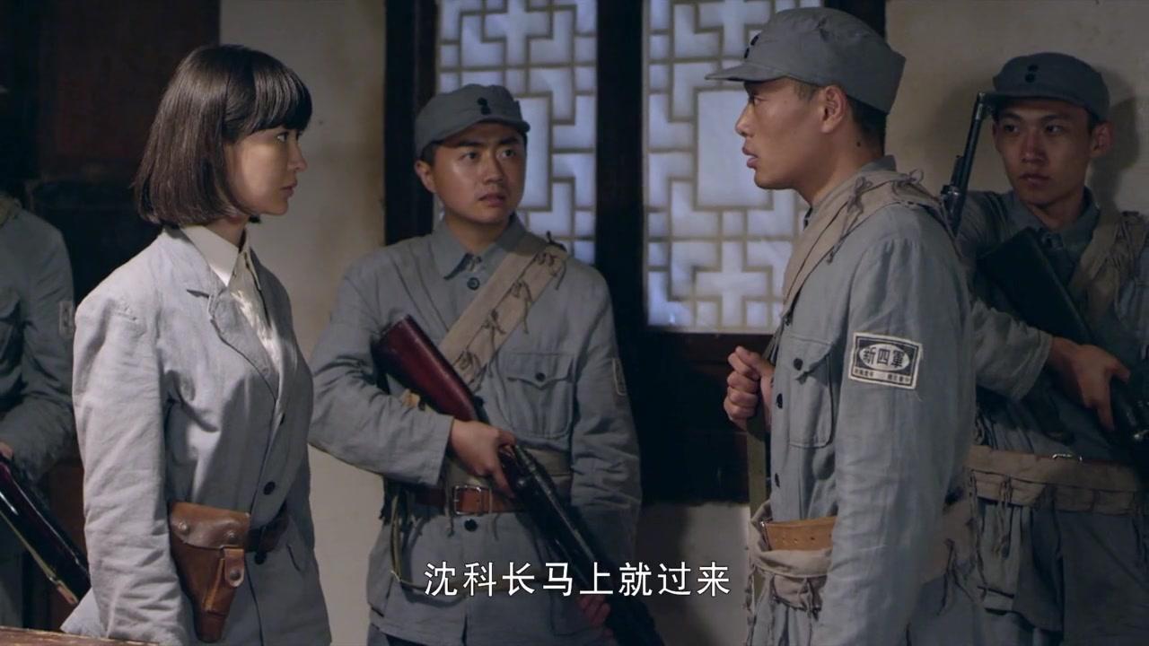 殊死七日 第11集视频封面图