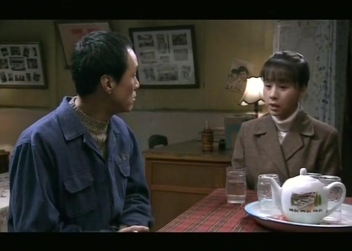 阳光普照大地 第30集视频封面图