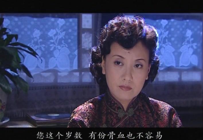 五月槐花香 第16集视频封面图
