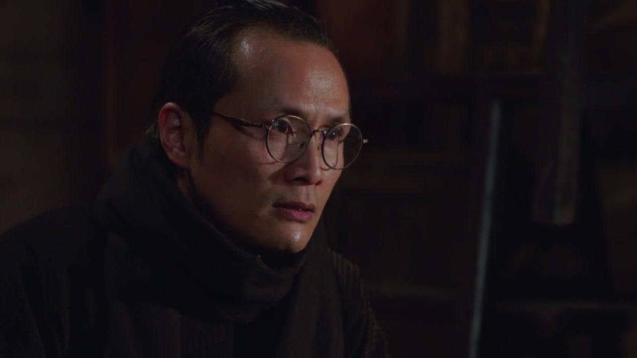 锋刃 第24集视频封面图