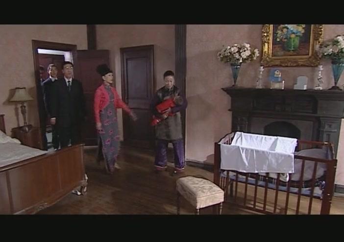 梦幻天堂 第11集视频封面图