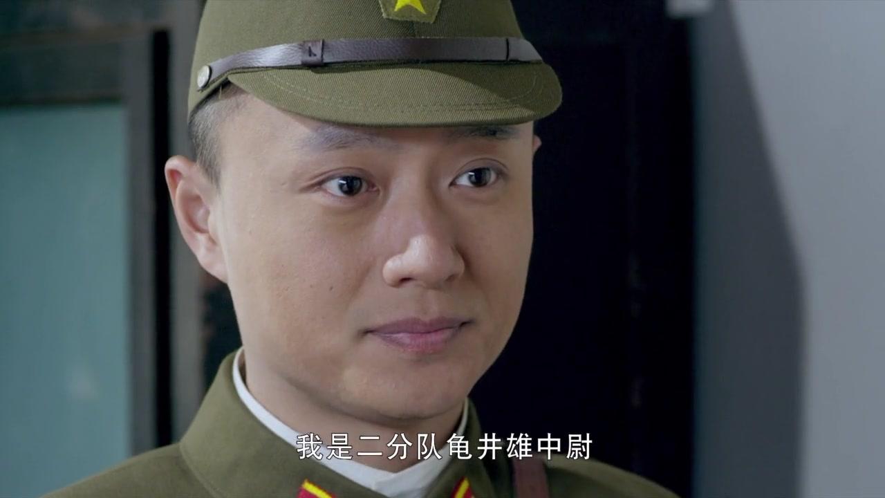 殊死七日 第32集视频封面图