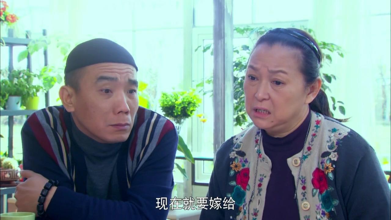 因为·爱 第7集视频封面图