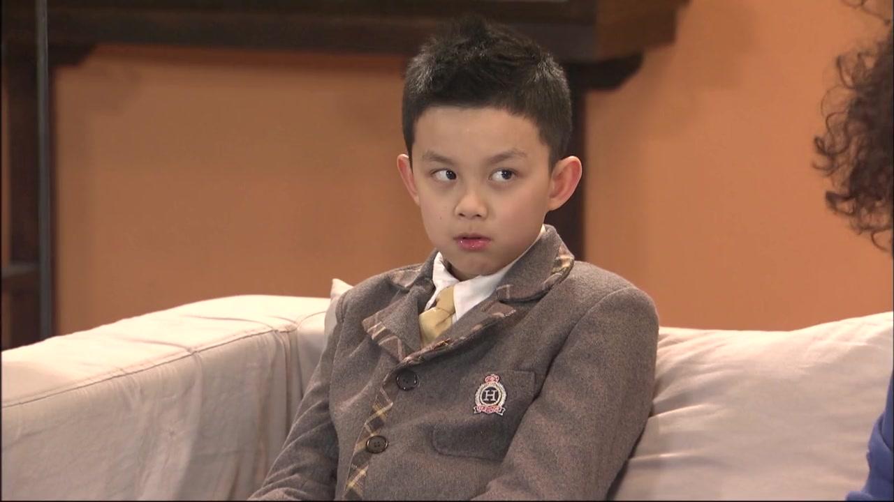 淘气包马小跳 第34集视频封面图
