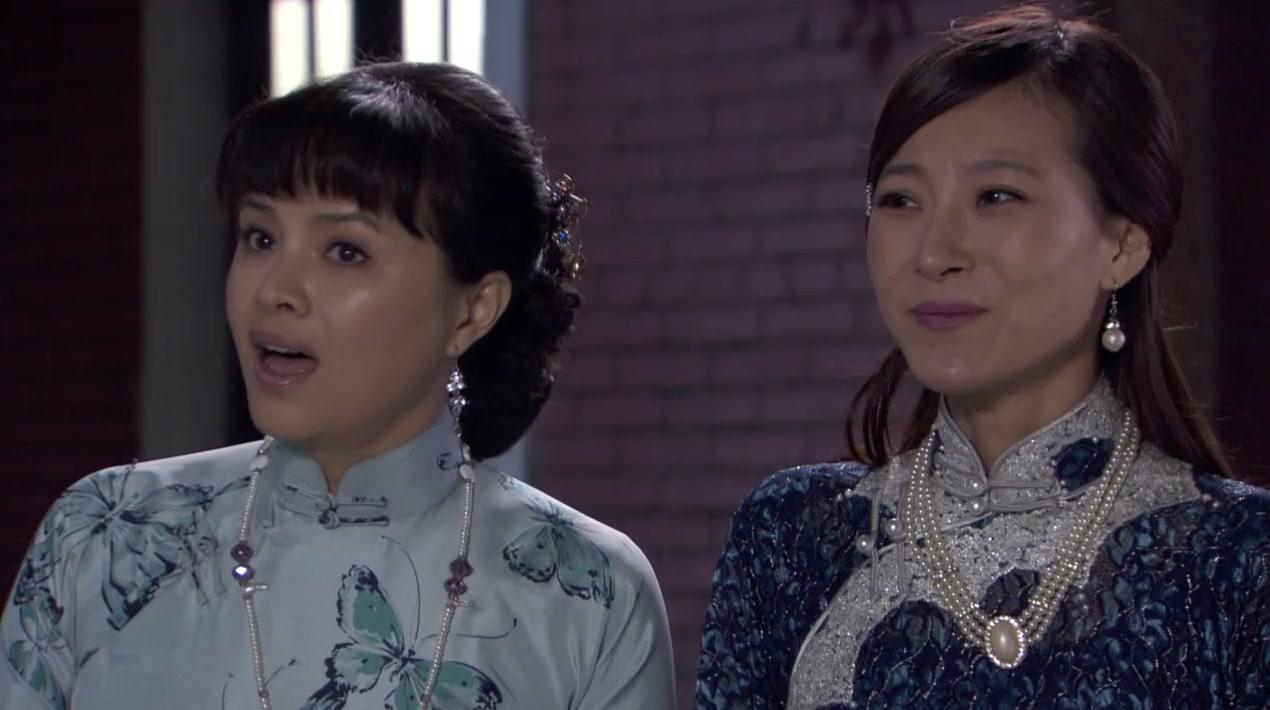 烽火战歌之杀寇决 第4集视频封面图