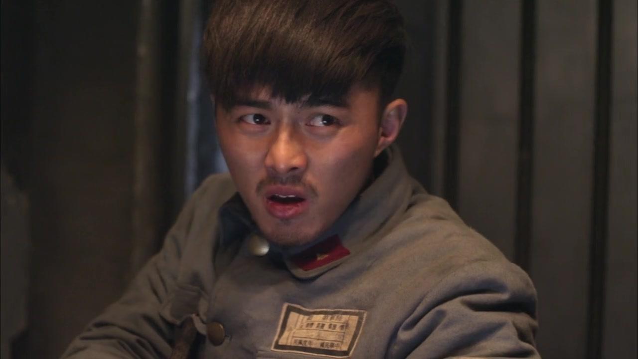 铁在烧 第3集视频封面图