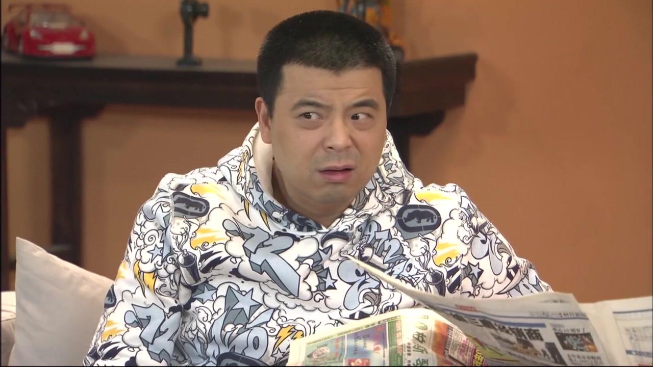淘气包马小跳 第101集视频封面图