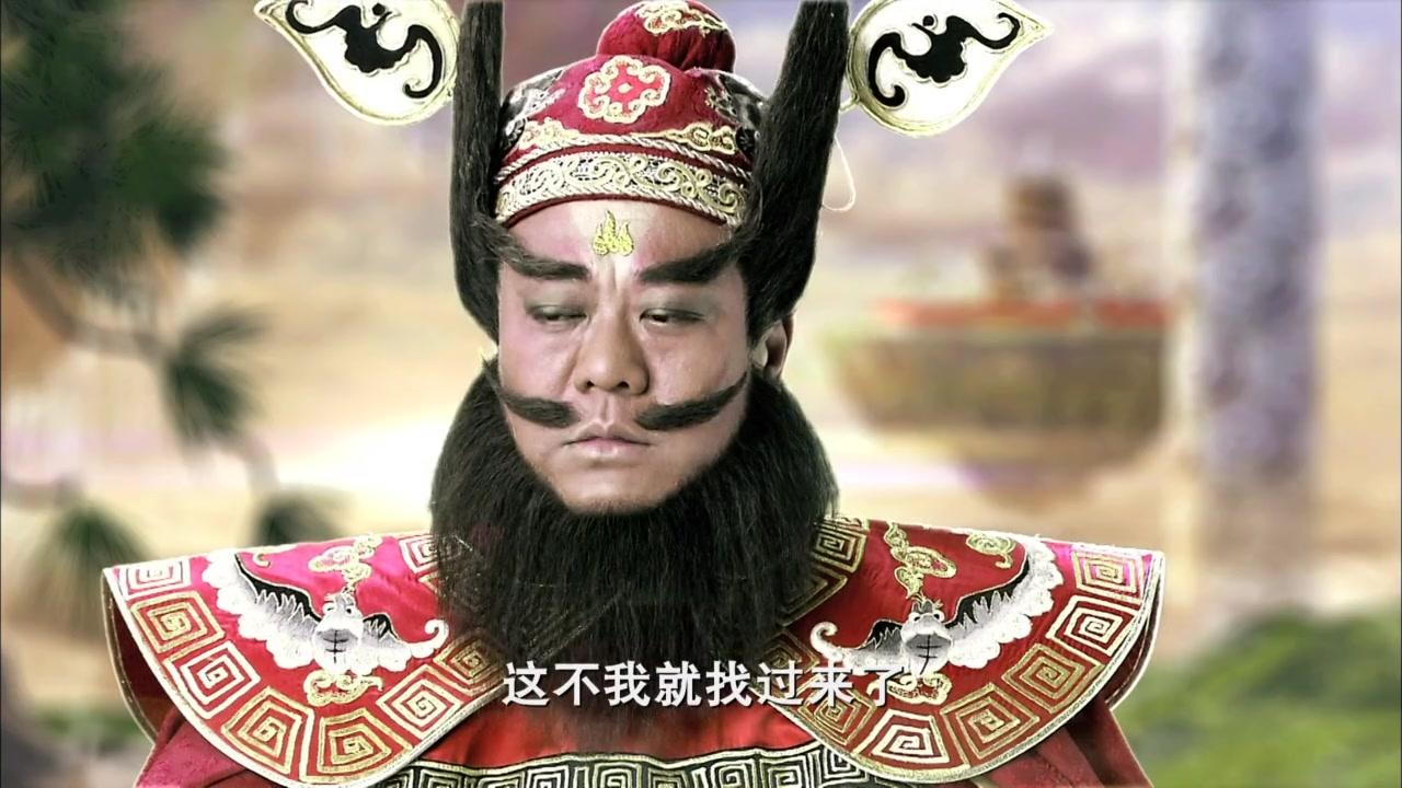 钟馗传说 第10集视频封面图