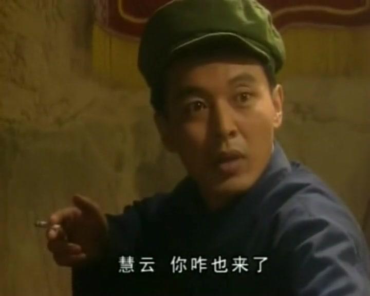 嫂子 第2集视频封面图