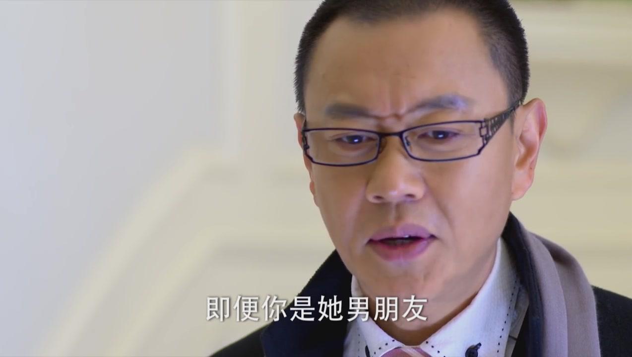 金牌律师 第11集视频封面图