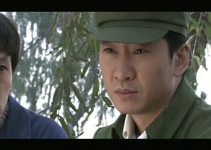 阳光普照大地 第14集视频封面图