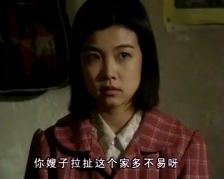 嫂子 第15集视频封面图